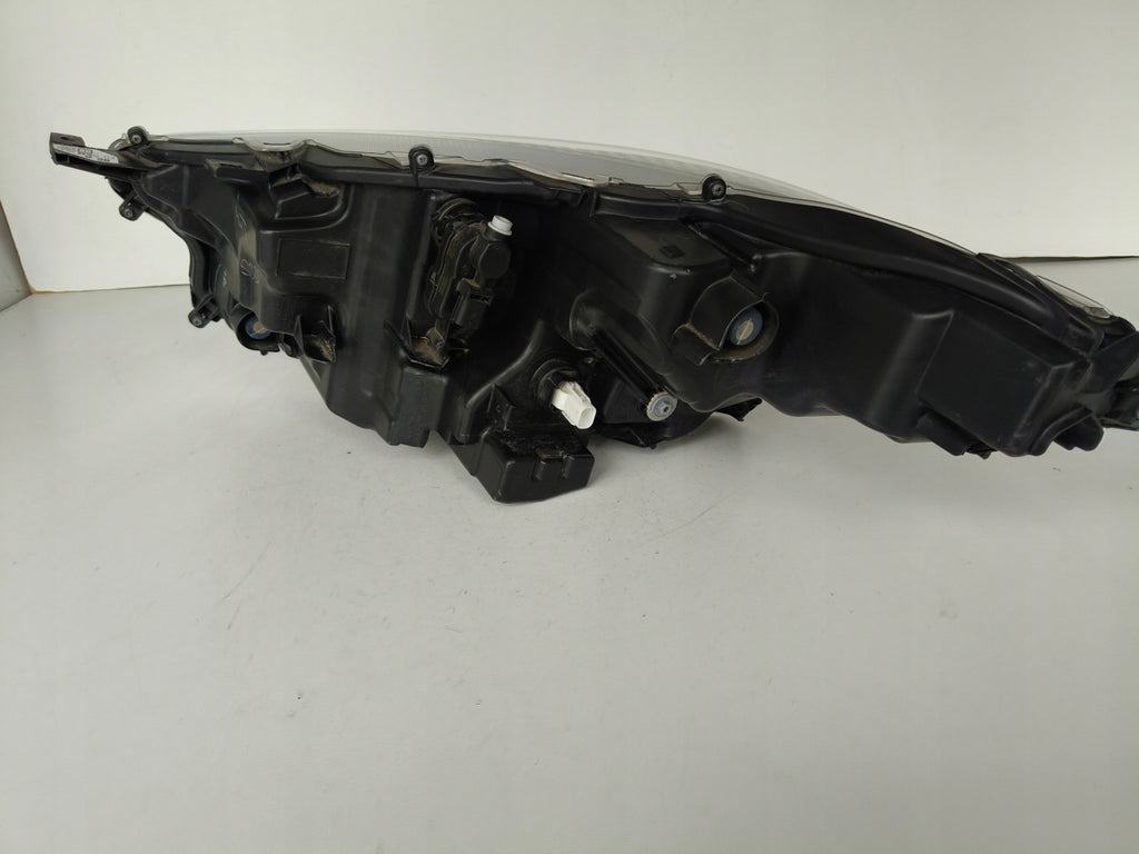 Frontscheinwerfer Mazda Yaris Rechts Scheinwerfer Headlight SCH2832780144az
