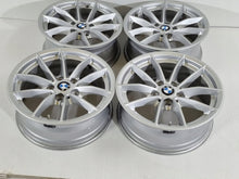 Laden Sie das Bild in den Galerie-Viewer, 4x Alufelge 16 Zoll 6.5" 5x112 22ET 6876921 BMW Rim Wheel FEL8248875874hg