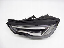 Load image into Gallery viewer, Frontscheinwerfer Audi A6 C8 4K0941039 LED Links Scheinwerfer Headlight