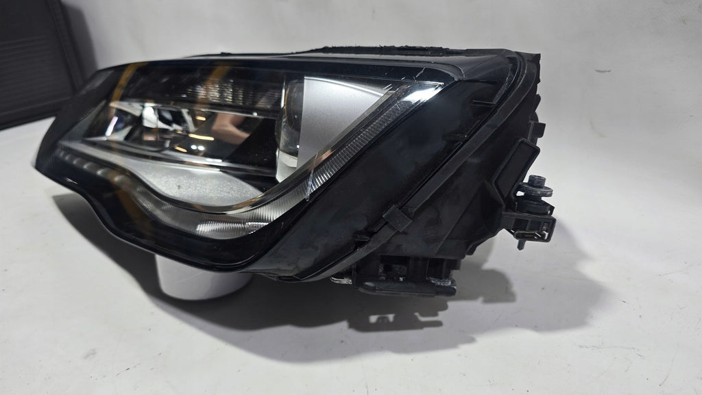 Frontscheinwerfer Audi A7 4G8941029AG Links Scheinwerfer Headlight