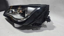 Laden Sie das Bild in den Galerie-Viewer, Frontscheinwerfer Audi A7 4G8941029AG Links Scheinwerfer Headlight