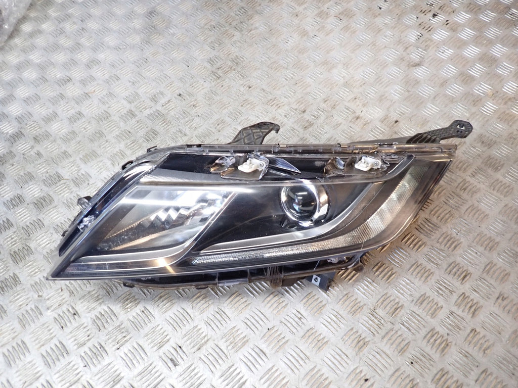 Frontscheinwerfer Honda Odyssey 33150-THR-A11 Links Scheinwerfer Headlight SCH3814144821oy