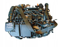 Laden Sie das Bild in den Galerie-Viewer, Motor Peugeot I YH01 10Q4DU 1.5 HDI 34TKm Diesel Engine Komplett