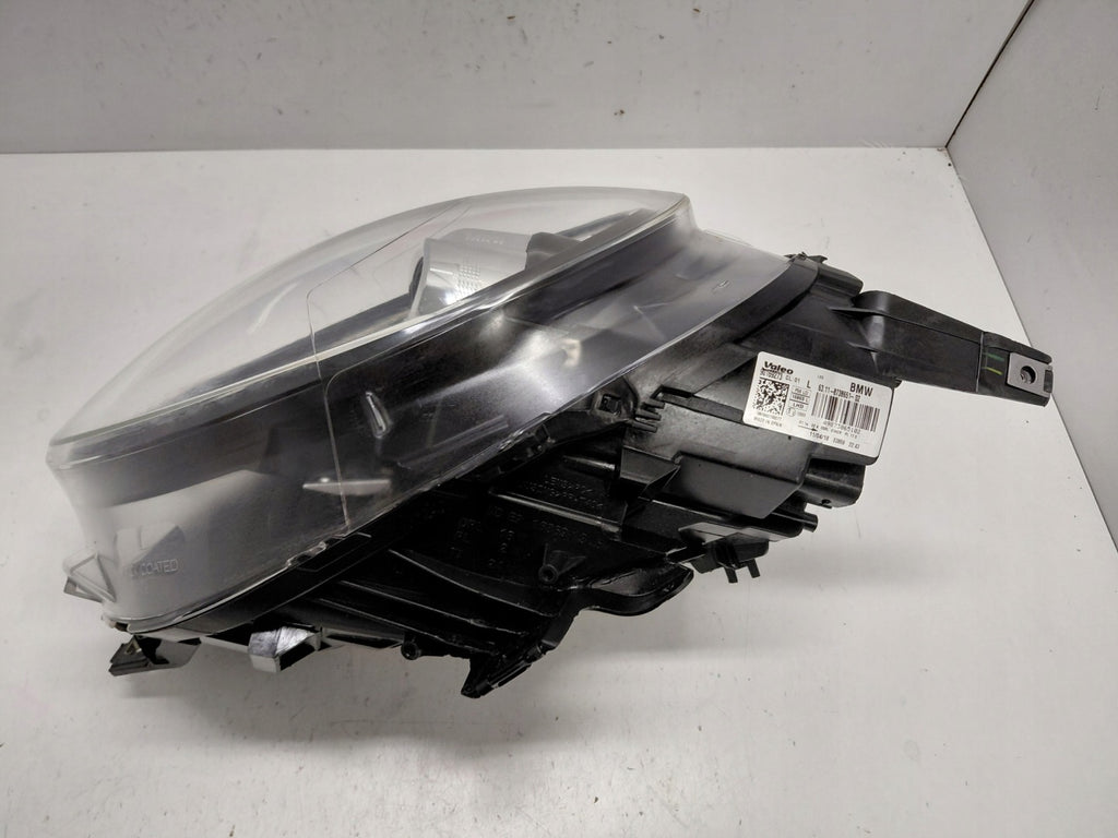 Frontscheinwerfer Mini F56 F55 8738651 Links Scheinwerfer Headlight SCH8479736766lv