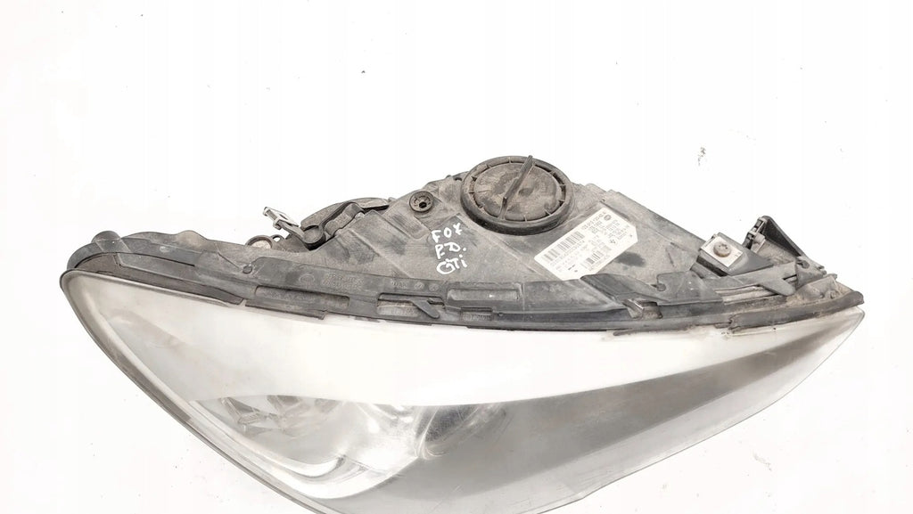 Frontscheinwerfer BMW 5 Gran Turismo 7199614 Rechts Scheinwerfer Headlight SCH2529870651ek