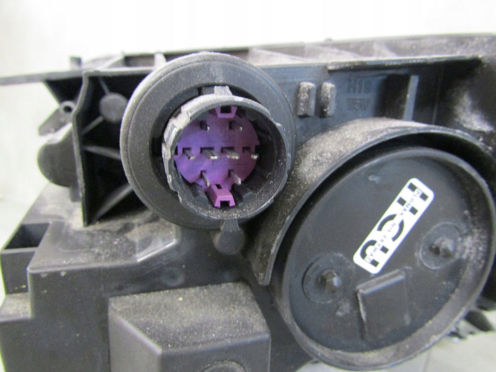 Frontscheinwerfer Fiat 500e 00521400260 LED Rechts Scheinwerfer Headlight SCH2311540013fg
