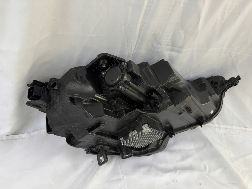 Frontscheinwerfer Audi A3 8Y0941033 Full LED Links Scheinwerfer Headlight SCH5290250269jr