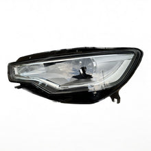 Laden Sie das Bild in den Galerie-Viewer, Frontscheinwerfer Audi A6 C7 4GO941005 Xenon Links Scheinwerfer Headlight