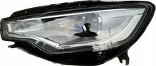 Laden Sie das Bild in den Galerie-Viewer, Frontscheinwerfer Audi A6 C7 4GO941005 Xenon Links Scheinwerfer Headlight