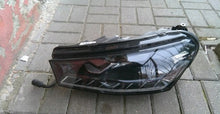Laden Sie das Bild in den Galerie-Viewer, Frontscheinwerfer Skoda Fabia IV 6VB941015B 6VB941015 Full LED Links Headlight SCH4625304443hy