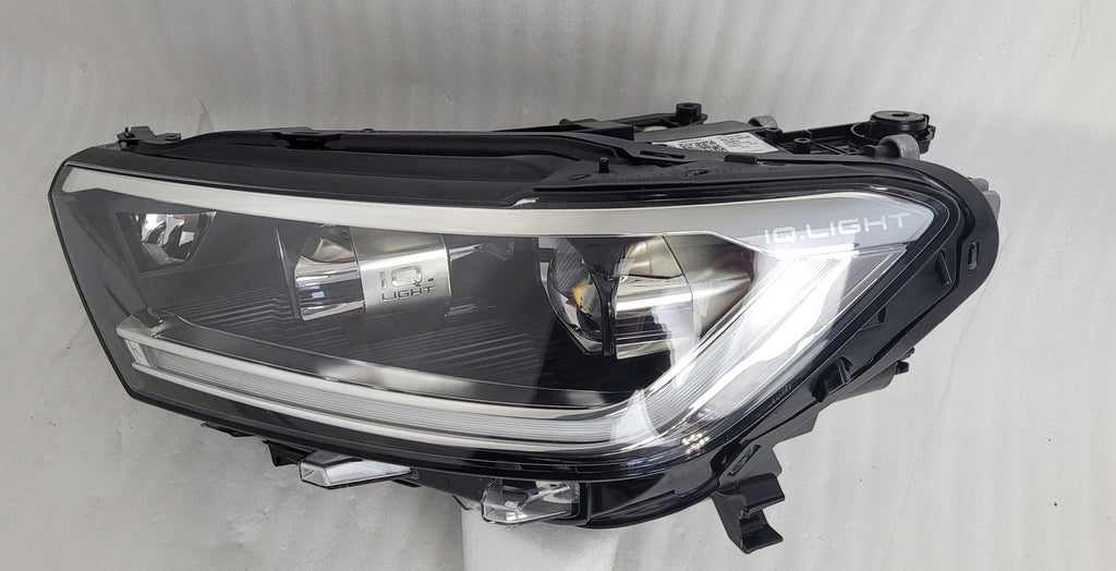 Frontscheinwerfer VW T-Roc 2GA941035AP Full LED Links Scheinwerfer Headlight SCH6544850356mg
