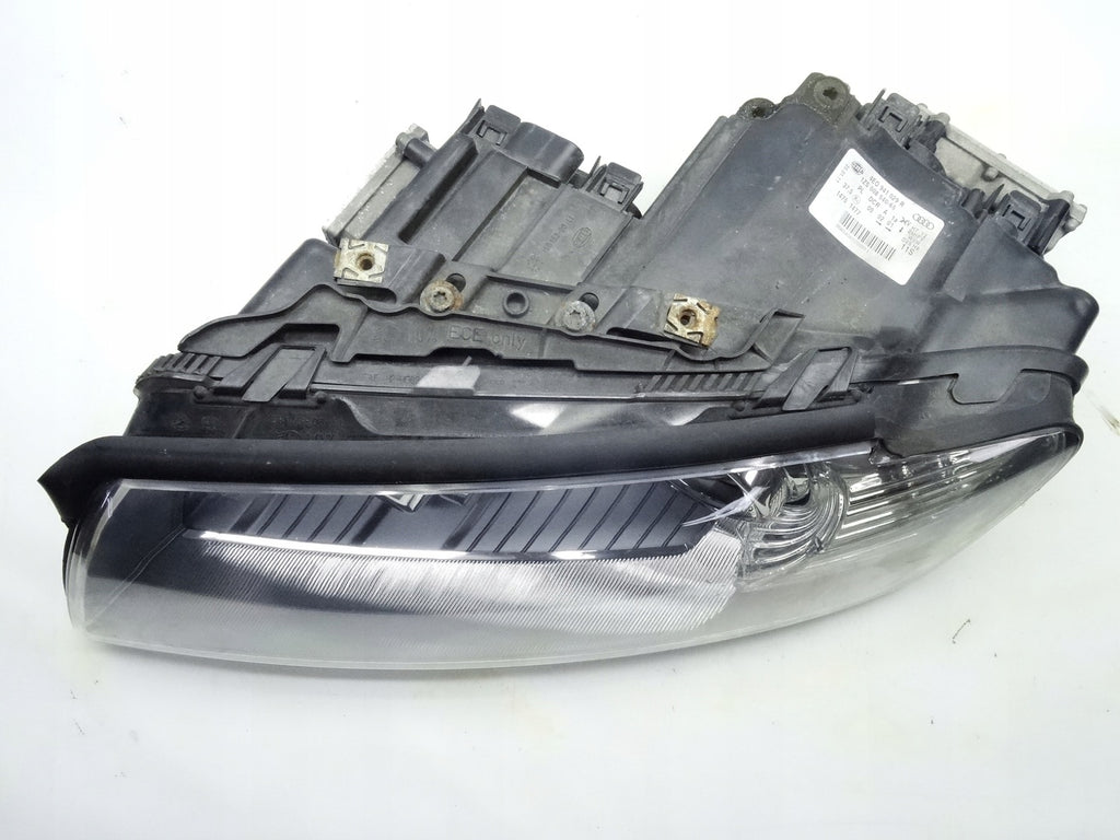 Frontscheinwerfer Audi A8 4E0941029R Xenon Links Scheinwerfer Headlight