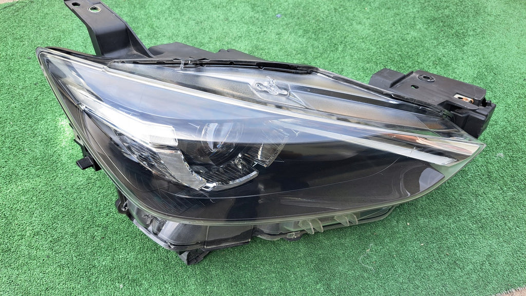 Frontscheinwerfer Mazda Cx3 D10E-51030 Rechts Scheinwerfer Headlight