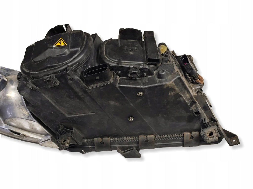 Frontscheinwerfer Audi A8 4D0941003AG Links Scheinwerfer Headlight SCH7774338506li