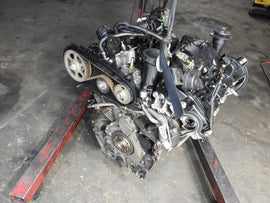 Motor Peugeot 607 10TRD1 2.7 HDI 205PS 150kW 246TKm 1999 Diesel Unkomplett