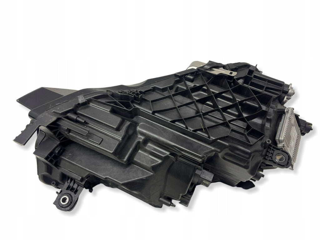 Frontscheinwerfer Skoda Octavia I 5E4941009 LED Links Scheinwerfer Headlight SCH2805205949nr