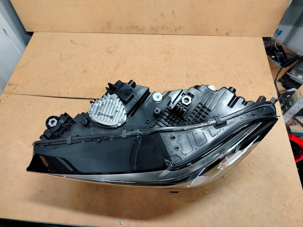 Frontscheinwerfer BMW G05 G06 5A27985 Full LED Links Scheinwerfer Headlight SCH9419274574aq