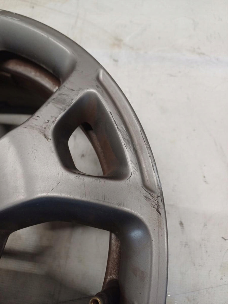 1x Alufelge 15 Zoll 6.0" 579776344 Fiat X 1 Rim Wheel FEL9944838807qc