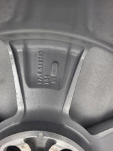 Load image into Gallery viewer, 1x Alufelge 17 Zoll 6.5" 5x114.3 45ET PW457-10001-ZC Toyota Chr C-Hr Rim Wheel FEL5462487011qm