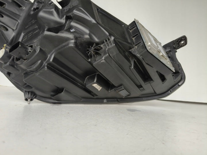 Frontscheinwerfer Ford Focus JX7B-13E015-CE Full LED Links Headlight SCH4418147997ax