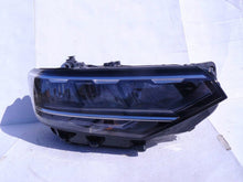 Load image into Gallery viewer, Frontscheinwerfer VW Passat B8 3G1941036Q LED Rechts Scheinwerfer Headlight SCH3562295113ct