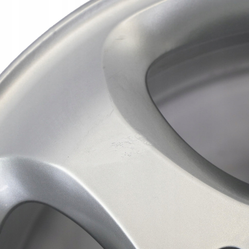1x Alufelge 17 Zoll 7.5" 5x112 A2104012002 Mercedes-Benz W210 Rim Wheel FEL3824719096iq