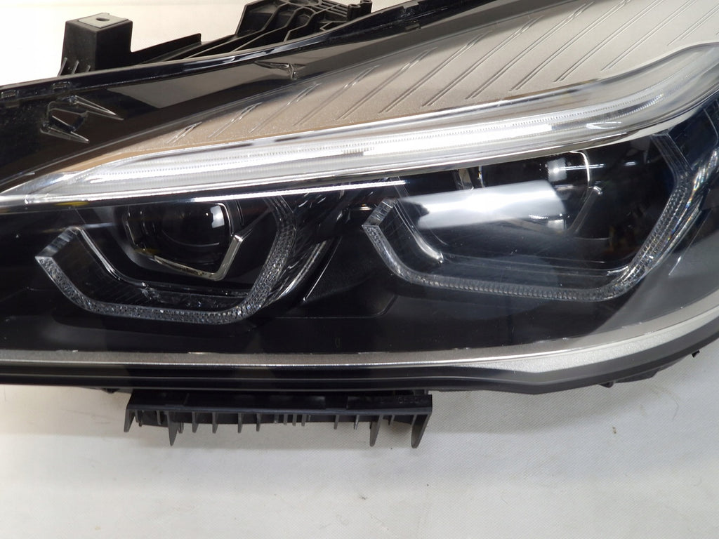 Frontscheinwerfer BMW 2 Tourer F45 F46 5A017B1-01 Full LED Links Headlight SCH7697489178hw