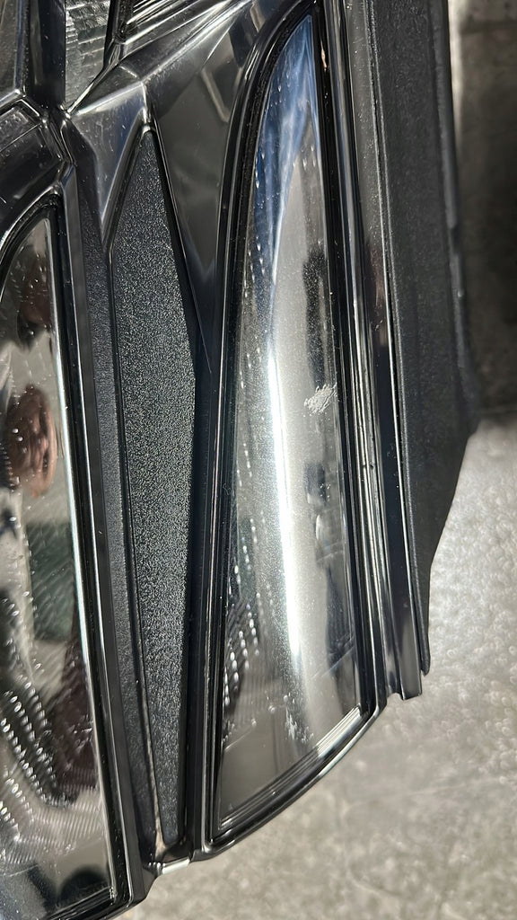 Frontscheinwerfer Hyundai Tucson 92208-N7100 Rechts Scheinwerfer Headlight SCH7285859665lu