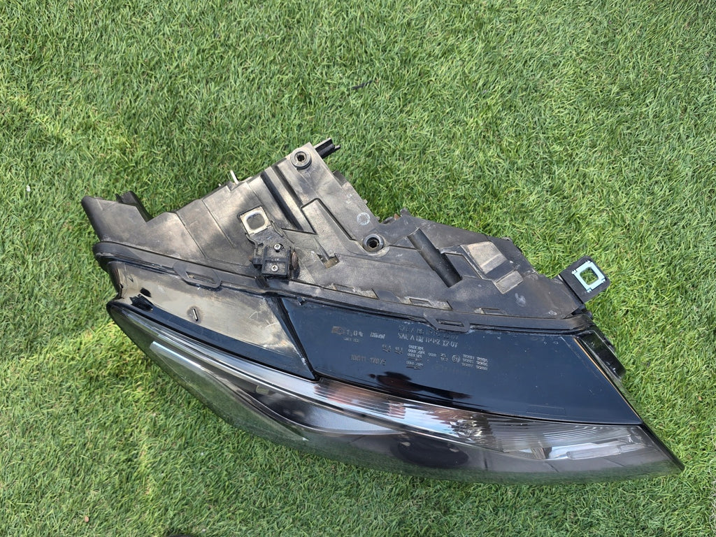 Frontscheinwerfer Audi Q5 8R0941004AF Xenon Rechts Scheinwerfer Headlight SCH7489109368iv