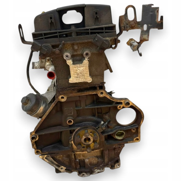 Motor Opel Astra Z16XER A16XER 1.6 115PS 85kW 169TKm 2006 Benzin Unkomplett MOT9166440147ti