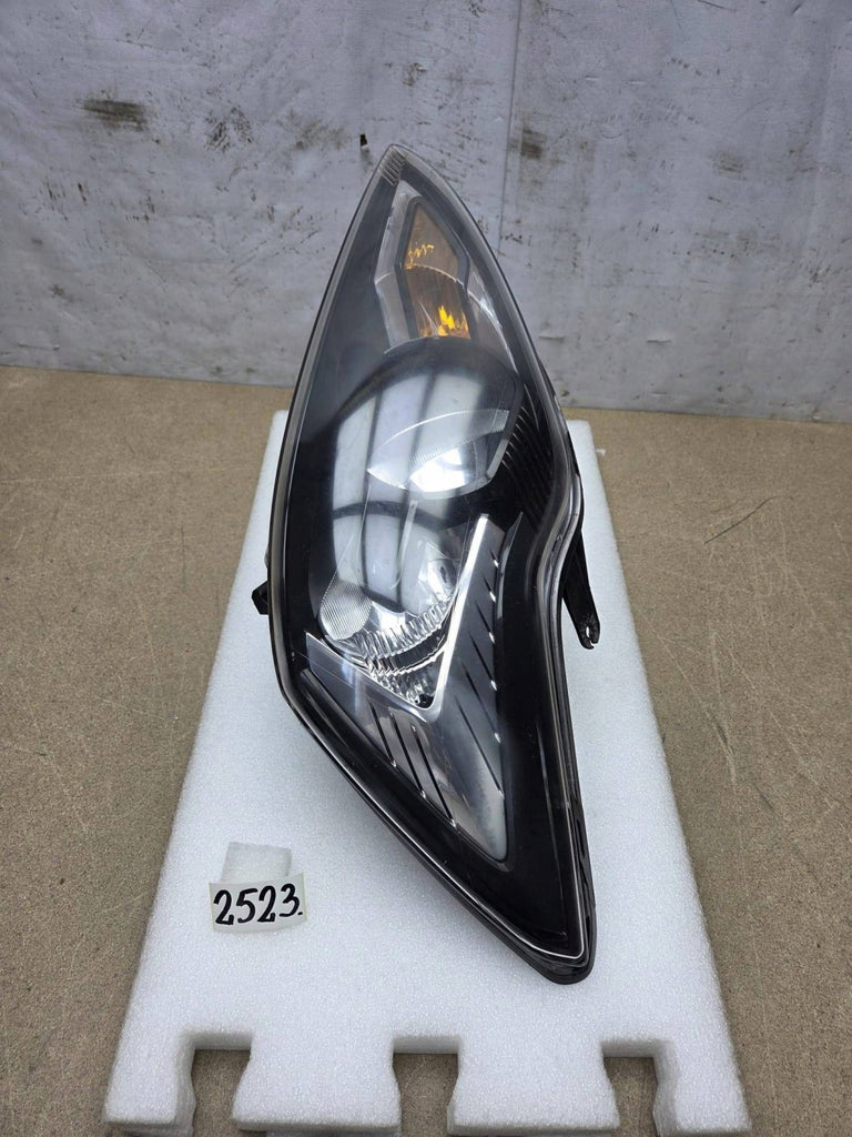 Frontscheinwerfer Ford Focus II Links Scheinwerfer Headlight SCH3458991902ij