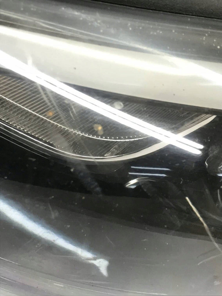 Frontscheinwerfer Hyundai Ix35 92101-2S Xenon Links Scheinwerfer Headlight SCH3644725483qs
