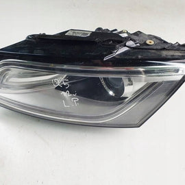 Frontscheinwerfer Audi Q5 8R0941005 LED Links Scheinwerfer Headlight SCH4846240208ki