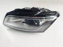 Load image into Gallery viewer, Frontscheinwerfer Audi Q5 8R0941005 LED Links Scheinwerfer Headlight SCH4846240208ki