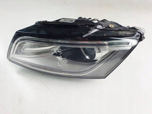 Laden Sie das Bild in den Galerie-Viewer, Frontscheinwerfer Audi Q5 8R0941005 LED Links Scheinwerfer Headlight SCH4846240208ki