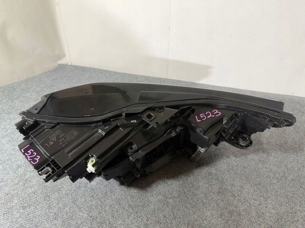 Frontscheinwerfer Audi A6 C8 4K0941033 Links Scheinwerfer Headlight SCH1117856646oa