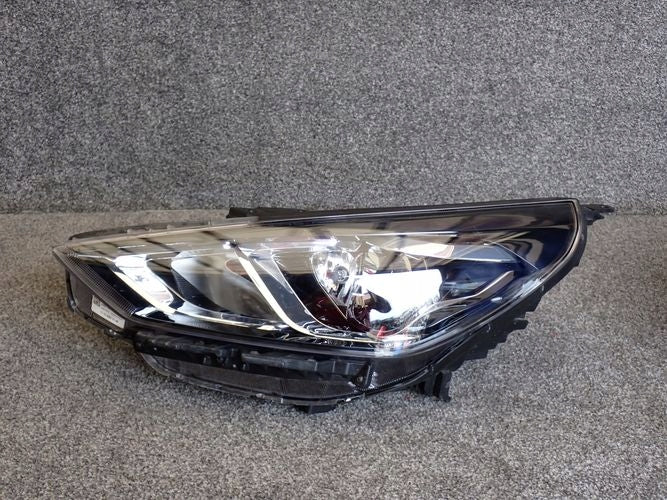 Frontscheinwerfer Hyundai I30 III 92101-G4510 Links Scheinwerfer Headlight