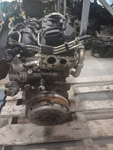Load image into Gallery viewer, Motor Audi Seat A5 A4 CGLA CGL 2.0 TDI 147TKm 2013 Diesel Engine Unkomplett