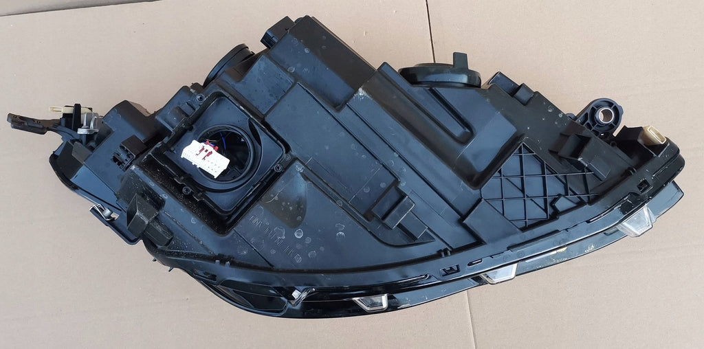 Frontscheinwerfer VW Golf VIII 5H1941005C LED Links Scheinwerfer Headlight SCH8799285456fv