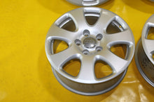 Load image into Gallery viewer, 4x Alufelge 18 Zoll 7.5" 5x130 53ET Glanz Silber 4L0601025E Audi Q7 Rim Wheel FEL9434045605zd