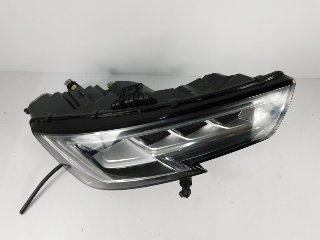 Frontscheinwerfer Audi A4 B9 8W0941036 LED Rechts Scheinwerfer Headlight