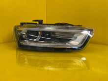 Laden Sie das Bild in den Galerie-Viewer, Frontscheinwerfer Audi Q3 8U0941006 Xenon Rechts Scheinwerfer Headlight