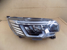 Laden Sie das Bild in den Galerie-Viewer, Frontscheinwerfer Renault Trafic 260102899R Rechts Scheinwerfer Headlight SCH7176542026ze