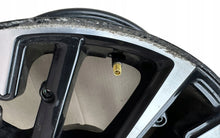 Load image into Gallery viewer, 1x Alufelge 17 Zoll 7.0" 4x108 9833892680 Opel Corsa F Rim Wheel FEL1010267601wl