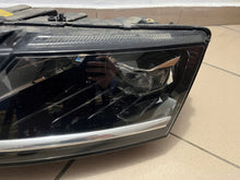 Load image into Gallery viewer, Frontscheinwerfer Skoda Octavia III 5E1941015E LED Links Scheinwerfer Headlight SCH6018036935sm