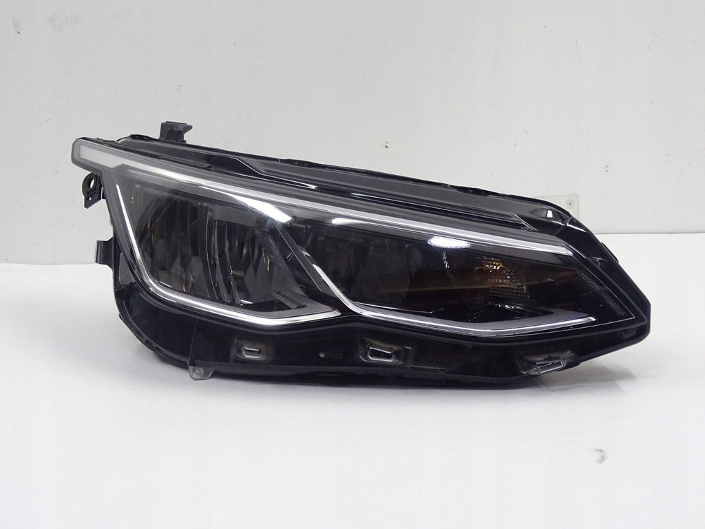 Frontscheinwerfer VW Golf VIII I 5H1941006 Rechts Scheinwerfer Headlight SCH1240681323pg