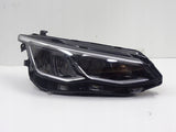 Frontscheinwerfer VW Golf VIII I 5H1941006 Rechts Scheinwerfer Headlight