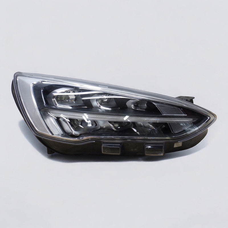 Frontscheinwerfer Ford Focus IV JX7B-13E14-AE LED Rechts Scheinwerfer Headlight