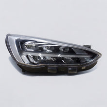 Laden Sie das Bild in den Galerie-Viewer, Frontscheinwerfer Ford Focus IV JX7B-13E14-AE LED Rechts Scheinwerfer Headlight