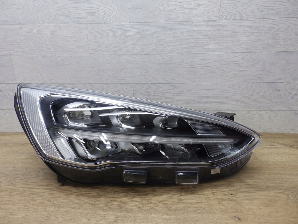 Frontscheinwerfer Ford Focus IV JX7B-13E14-AE LED Rechts Scheinwerfer Headlight